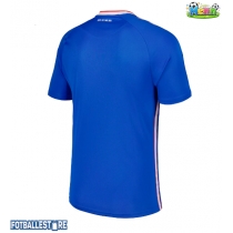 Sunderland Bortedrakt 2025-26 Kortermet